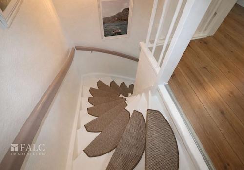 Treppe