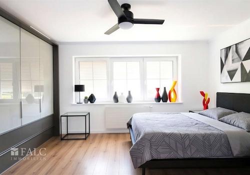 Schlafzimmer OG- (KI generiert)
