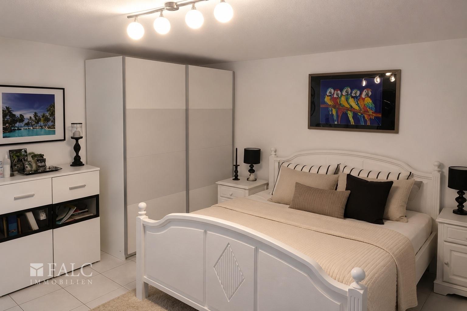 Gästezimmer Keller
