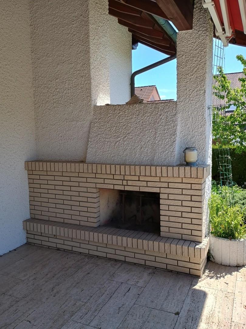 Terrasse West