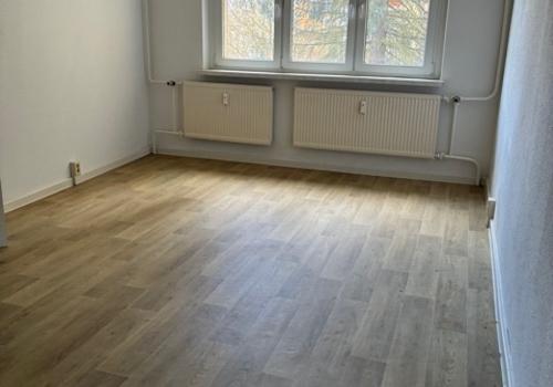 Wohnzimmer (Musterbild)