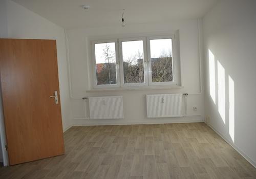 Wohnzimmer (Muster)