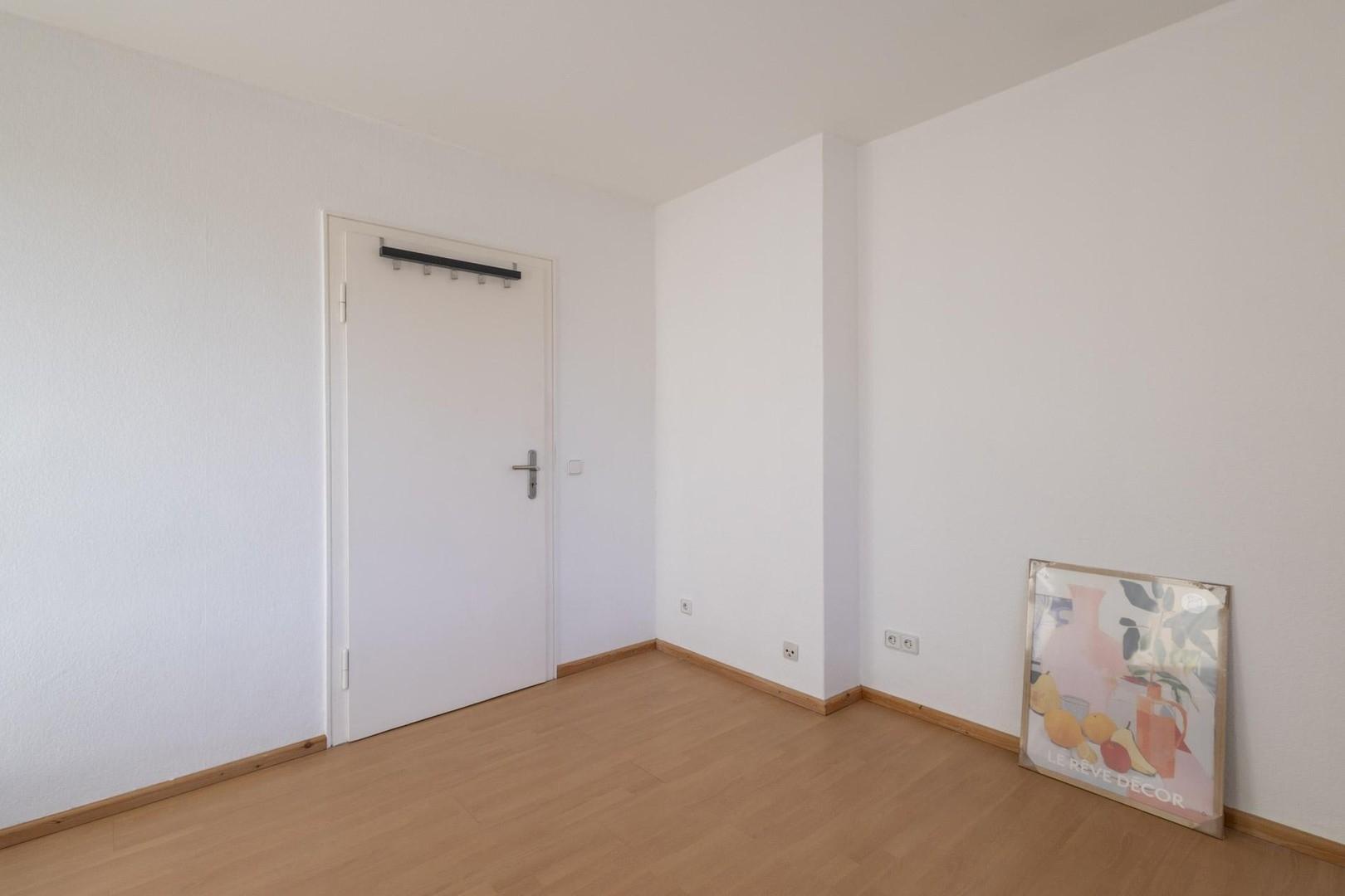 Zimmer (14 qm)