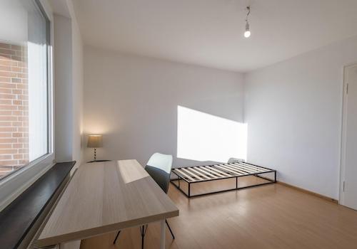 Zimmer (14 qm)