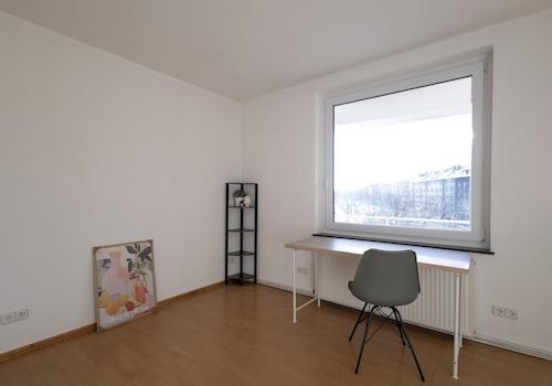 Zimmer (14 qm)