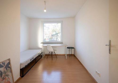 Zimmer (14 qm)