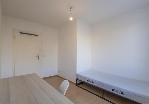Zimmer (9,5 qm)