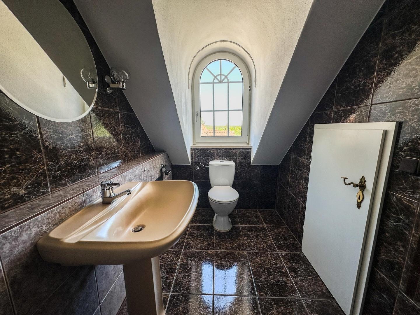 Gäste-WC