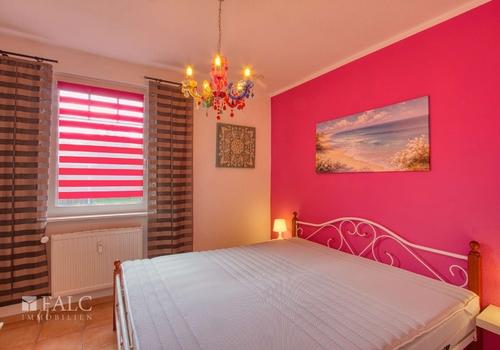 Schlafzimmer I