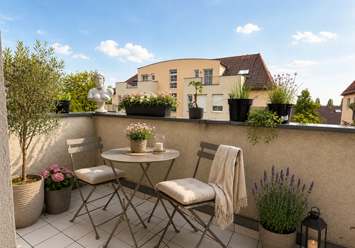 Balkon