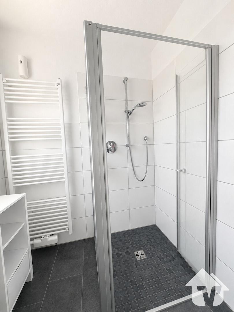 Badezimmer 2