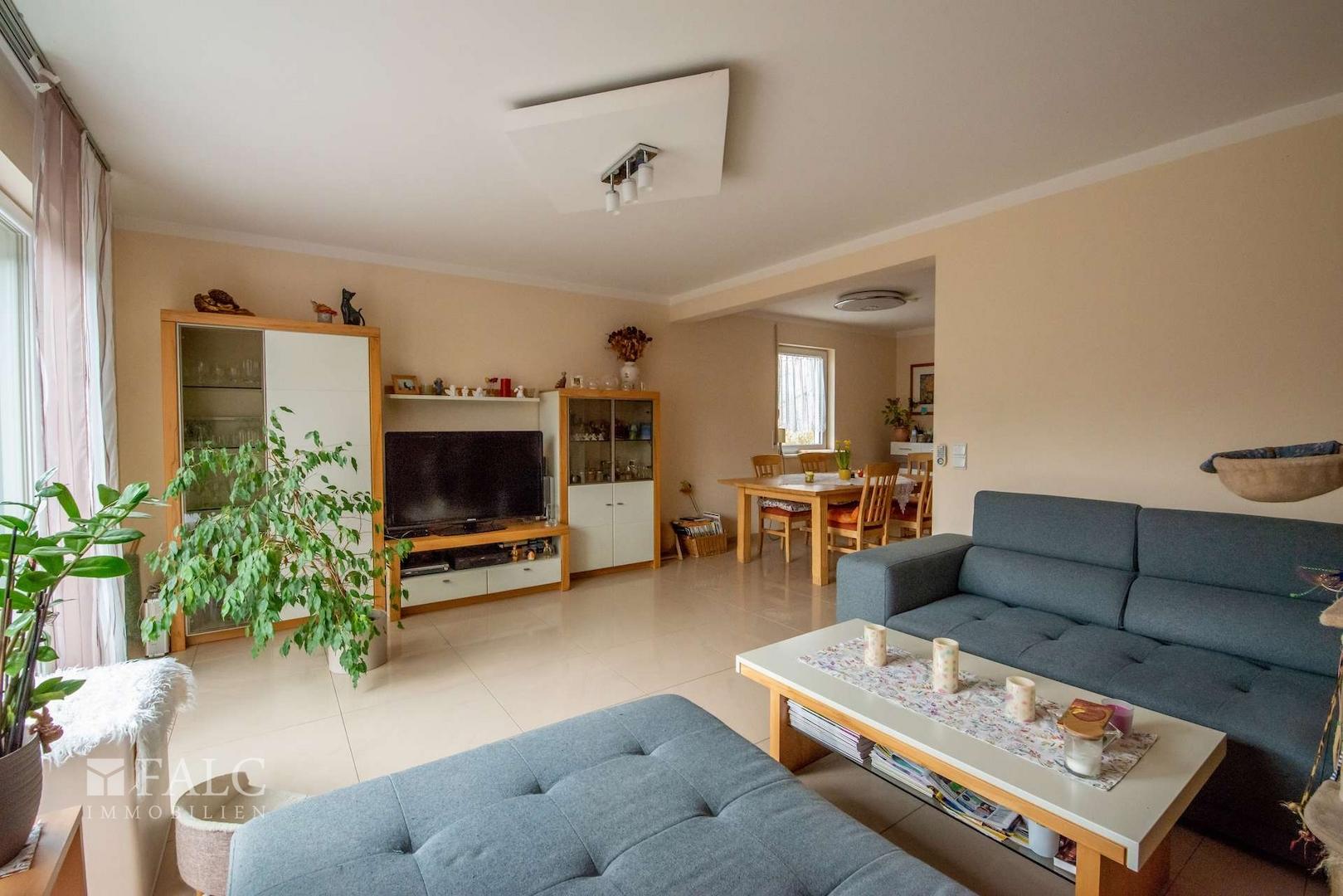 EG Wohnzimmer