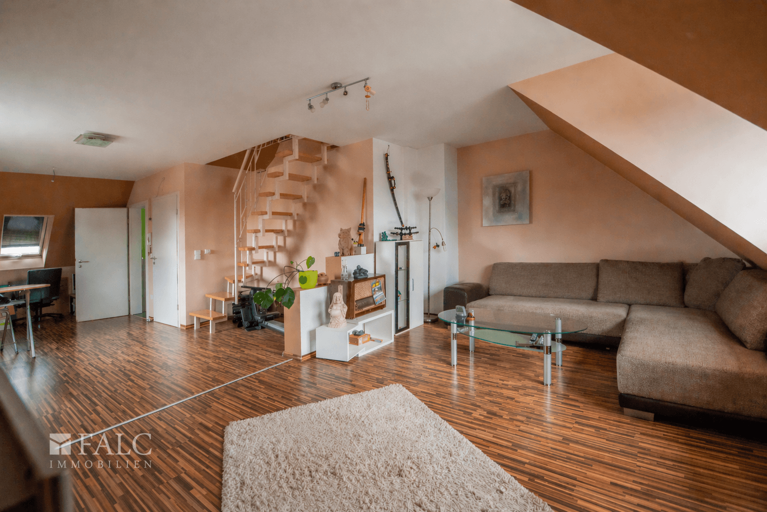 DG Wohnzimmer