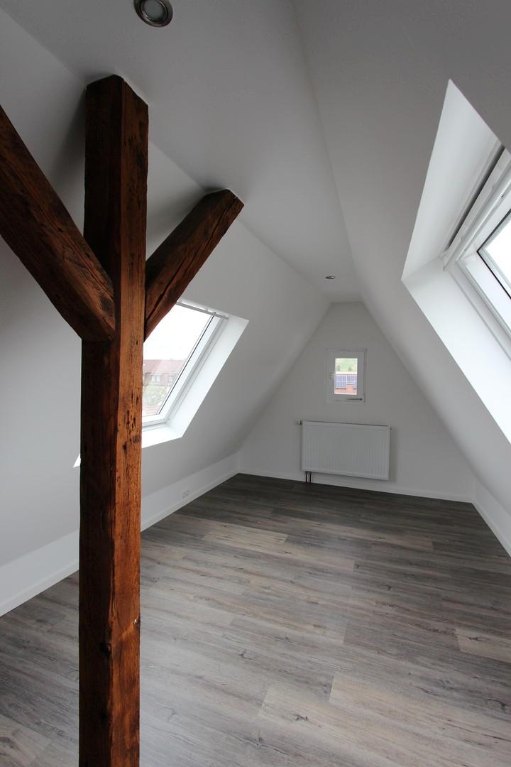 sep. Zimmer / Hobbyraum