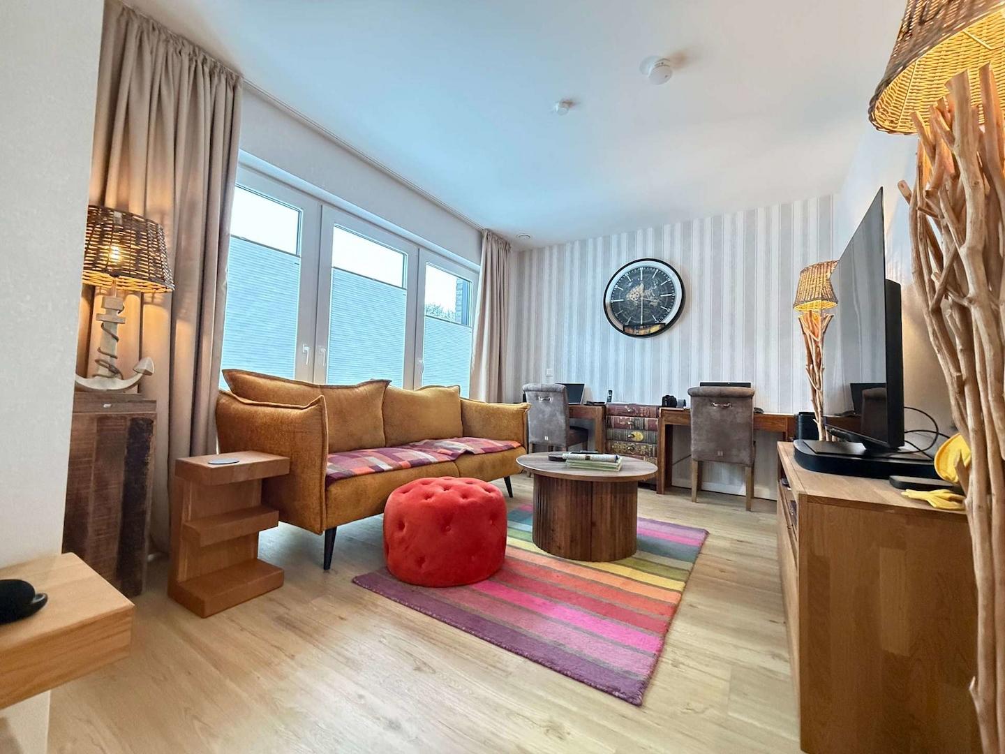Gästezimmer