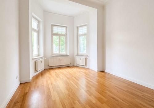 Große Fenster