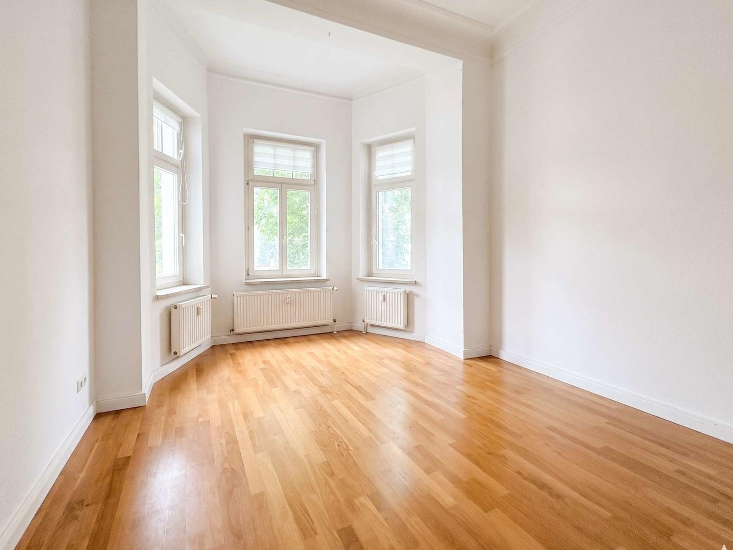 Große Fenster