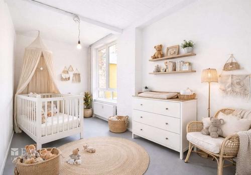 Kinderzimmer 2