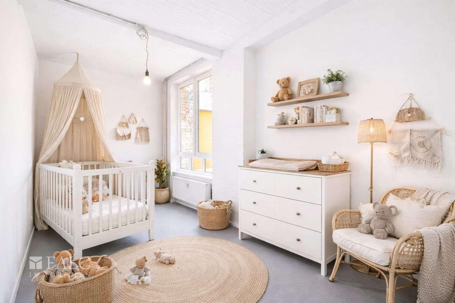 Kinderzimmer 2