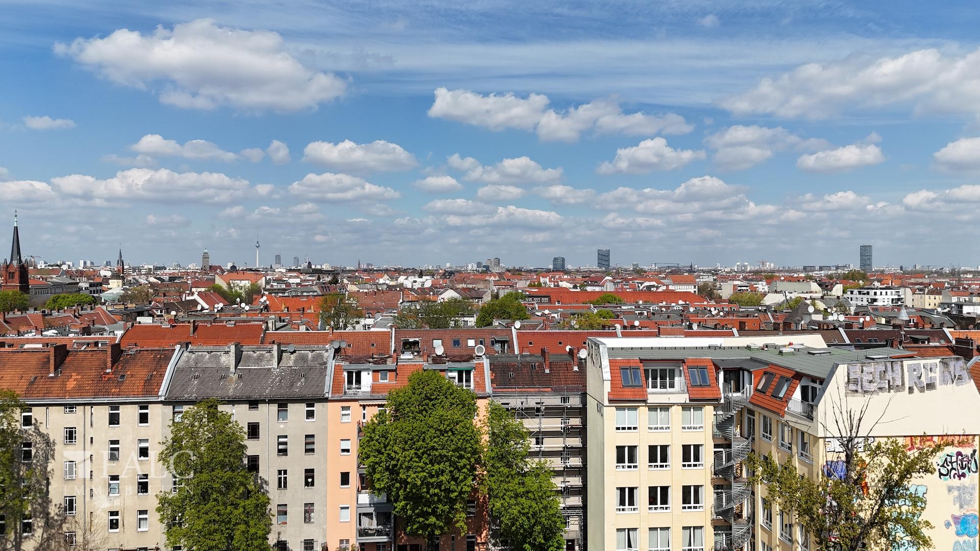 Umgebung