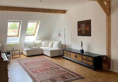 Wohnung 1