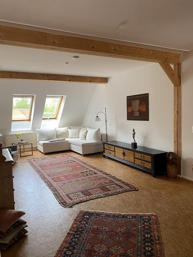 Wohnung 1