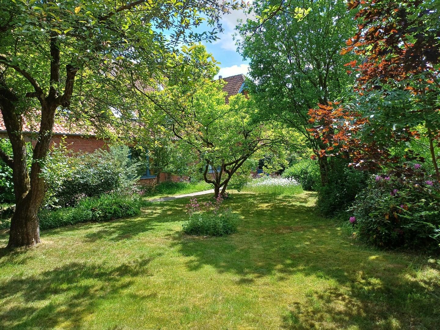 Garten