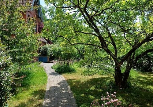 Garten