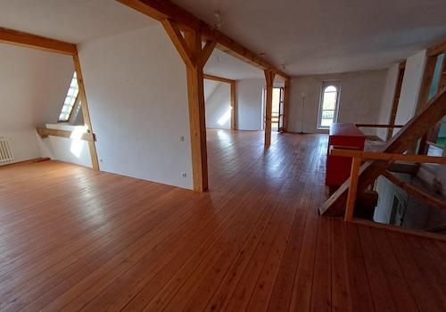 Wohnung 2