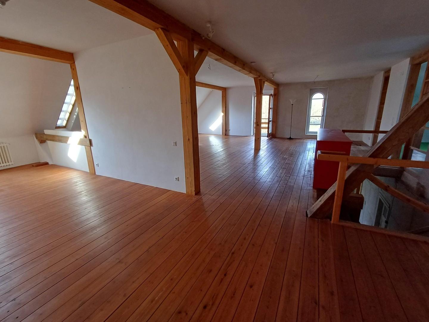 Wohnung 2