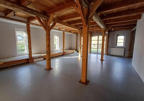 Atelier Wohnhaus