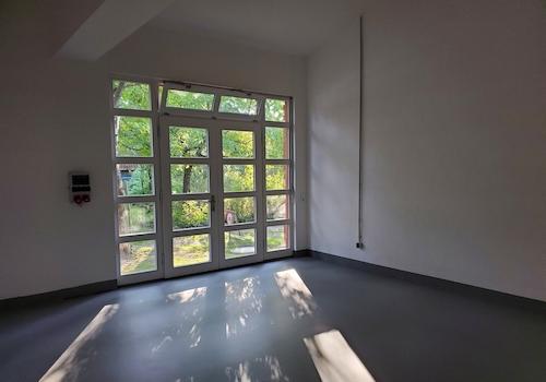 Töpferwerkstatt