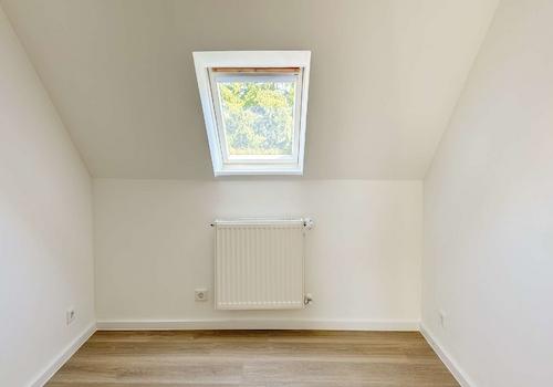 Ankleidezimmer oder Büro