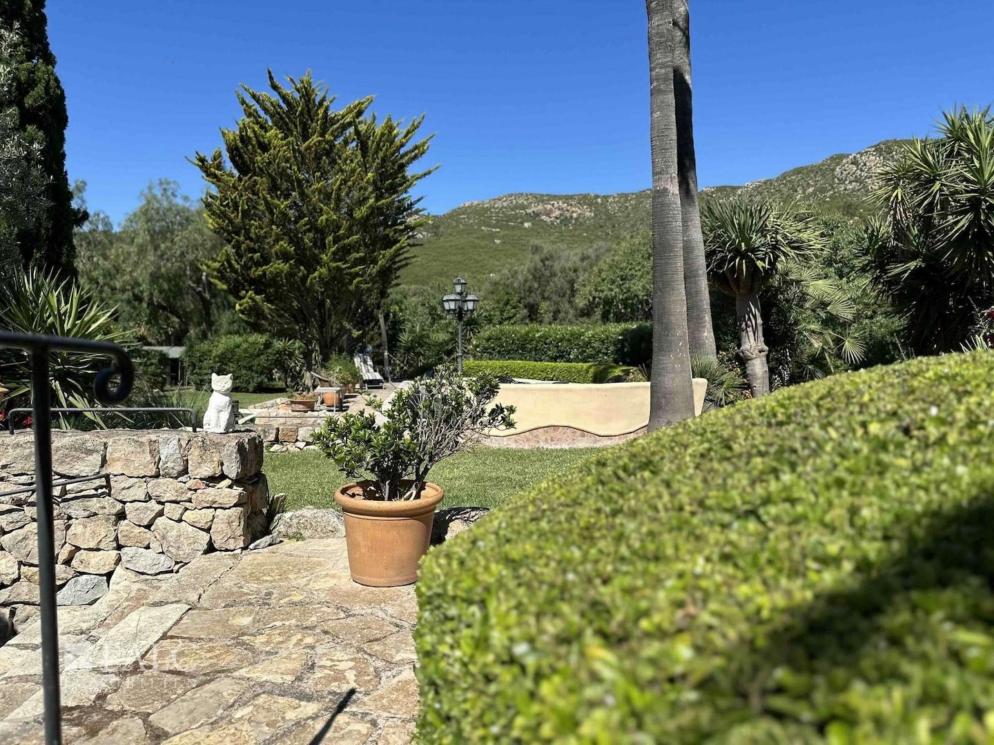 Garten
