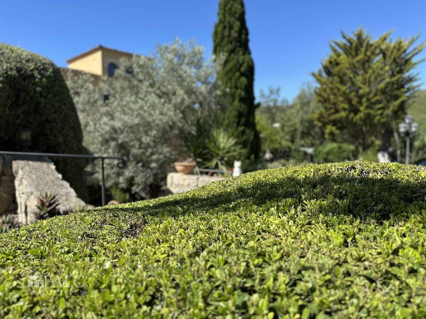 Garten