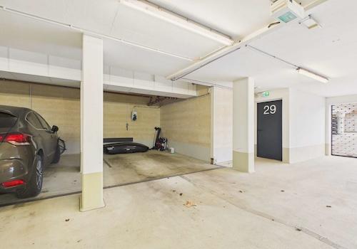 Garagenstellplatz