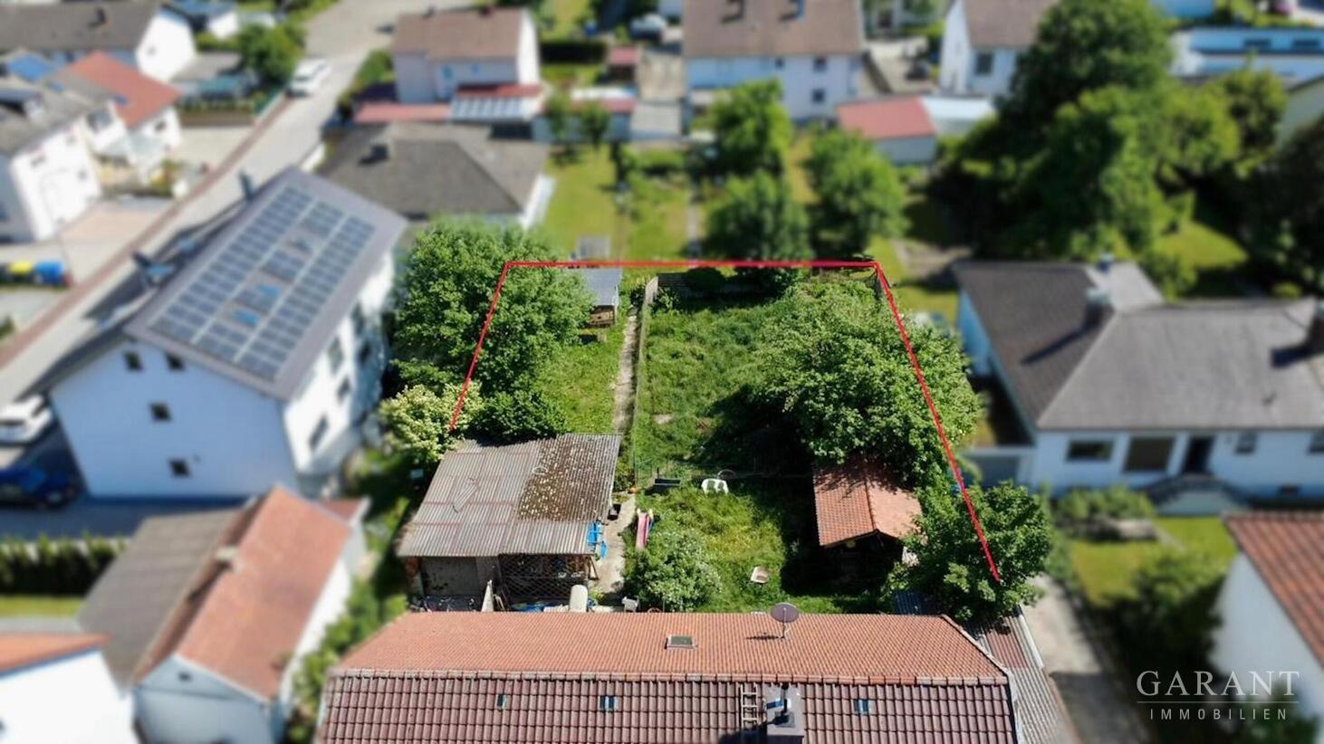 Außenansicht