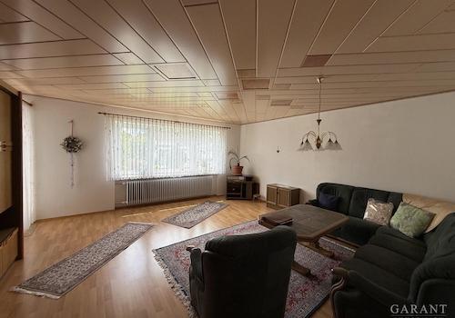 Wohnzimmer EG
