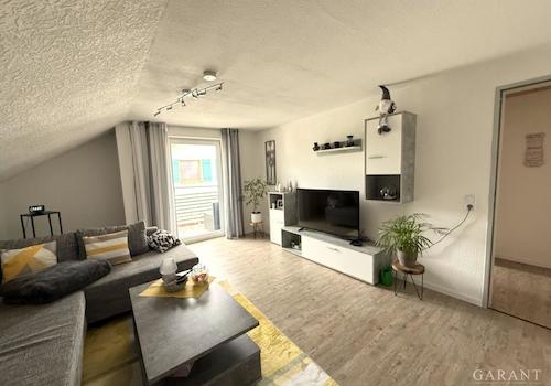 Wohnzimmer OG