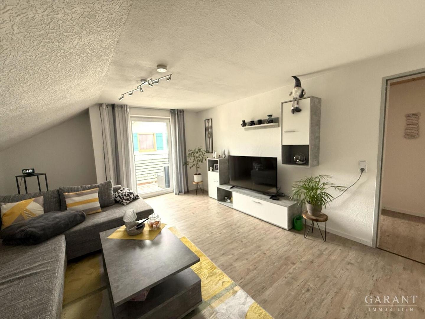 Wohnzimmer OG