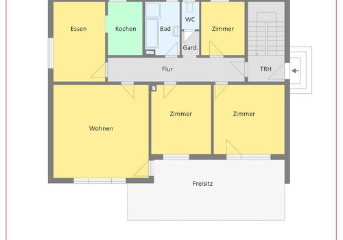 Grundriss/EG
