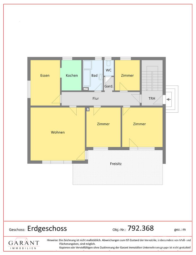 Grundriss/EG