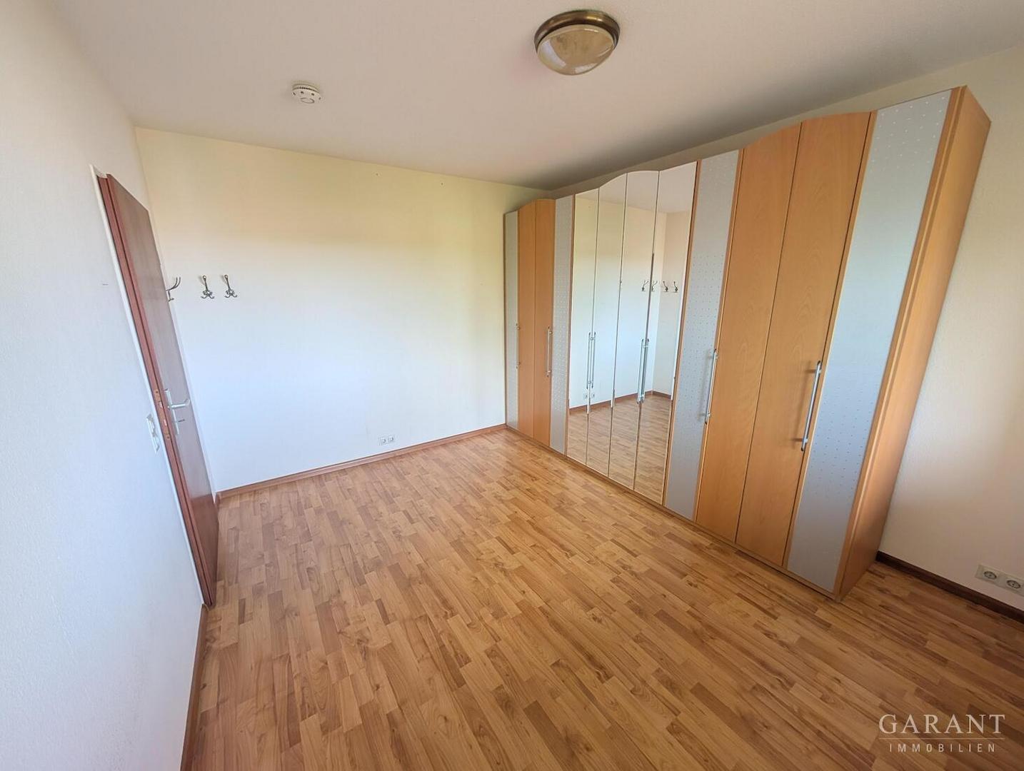 Schlafzimmer B2