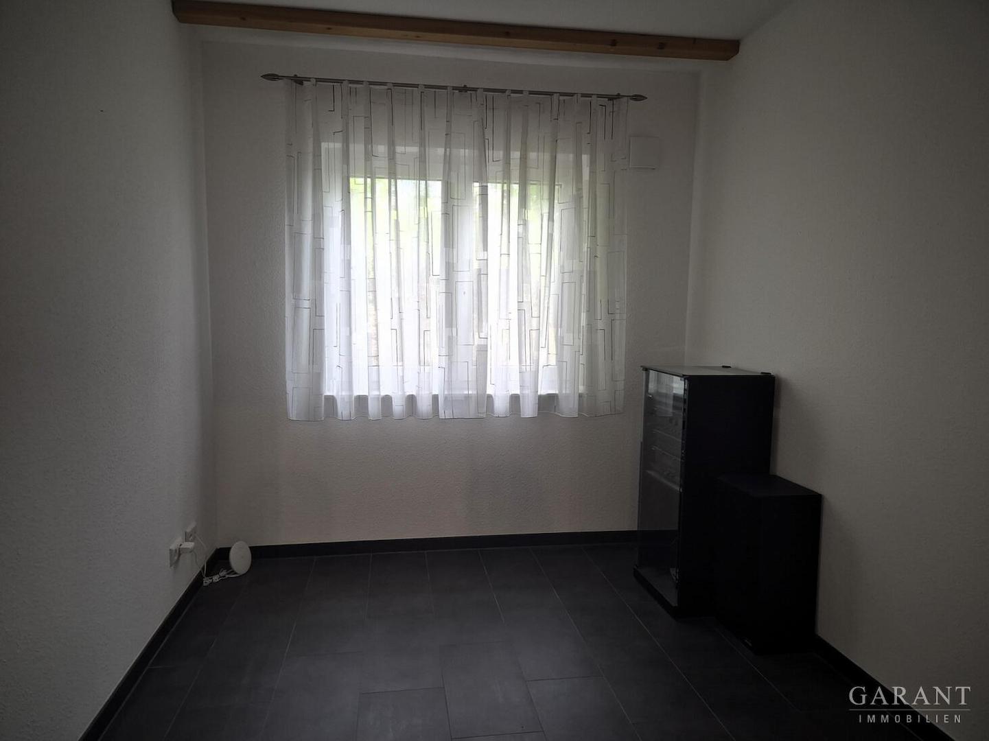 Büro-Kinderzimmer