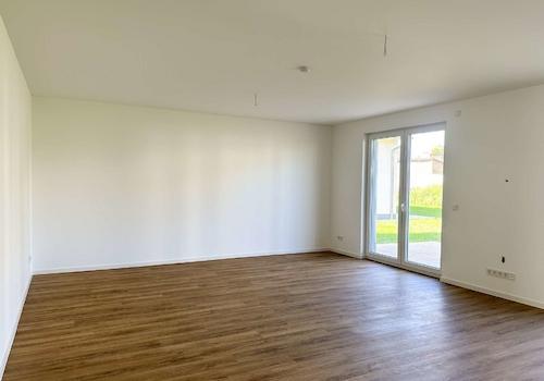 Großes Wohnzimmer