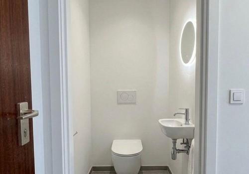 Gäste-WC