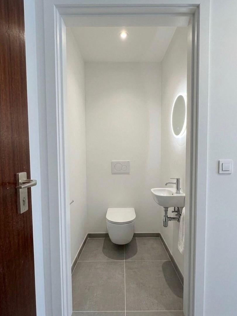 Gäste-WC