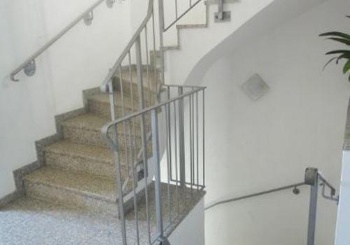 Treppenhaus
