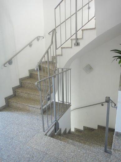 Treppenhaus