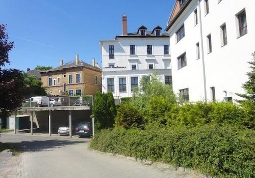 Rückansicht